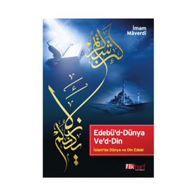Edebü'd-Dünya Ve'd-Din - İmam Maverdi