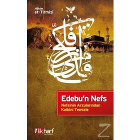 Edebu'n Nefs / Hakim Tirmizi