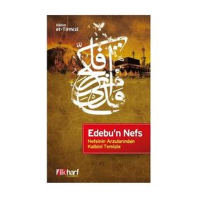 Edebu'n Nefs / Hakim Tirmizi