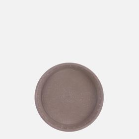 Edelman 18 cm Saksı Altlığı