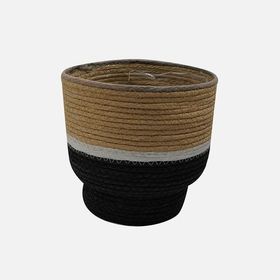 Edelman Darcy 19 cm Hasır Sepet