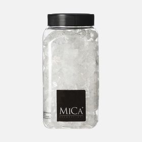 Edelman Mica Dekoratif Cam Parçacıkları