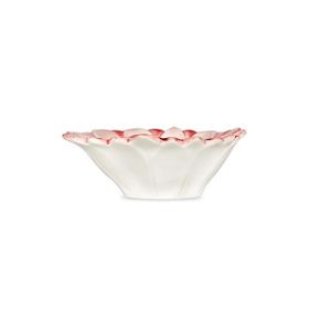 Edelweiss Camomilla 16x16 cm Pembe Kase