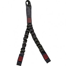 Edelweiss EXP.72 72 cm Explorer Elastik Y-Ara Bağlantı