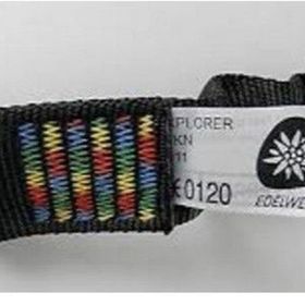 Edelweiss EXP.72 72 cm Explorer Elastik Y-Ara Bağlantı