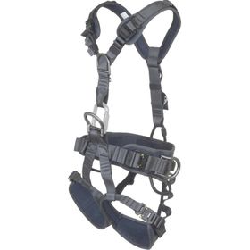 Edelweiss Hercules Action Full Body XL Emniyet Kemeri