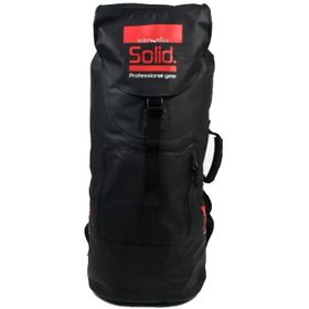 Edelweiss SAC.T45 45 lt Siyah Taşıma Çantası
