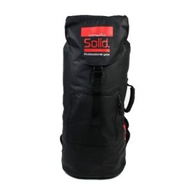 Edelweiss SAC.T45 45 lt Siyah Taşıma Çantası