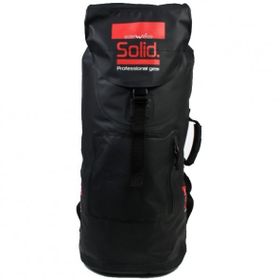 Edelweiss SAC.T45 45 lt Siyah Taşıma Çantası