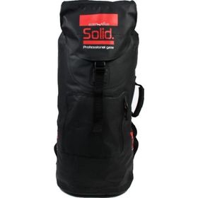 Edelweiss SAC.T45 45 lt Siyah Taşıma Çantası