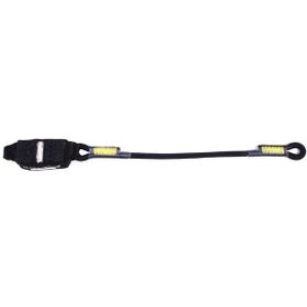 Edelweiss SHAB-I80 Absorb 80 cm Şok Emicili C23 Karabinalı Lanyard