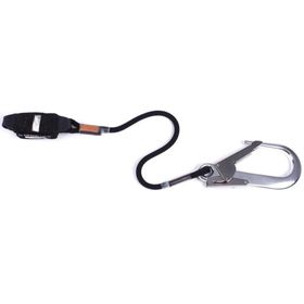 Edelweiss SHAB-I80 Absorb 80 cm Şok Emicili C23 Karabinalı Lanyard