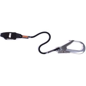 Edelweiss SHAB-I80 Absorb 80 cm Şok Emicili C23 Karabinalı Lanyard