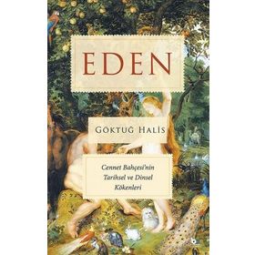 Eden - Göktuğ Halis