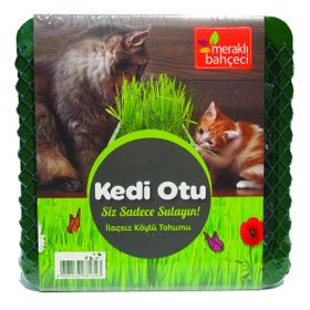 Eden Zirai Kedi Otu