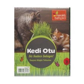 Eden Zirai Kedi Otu