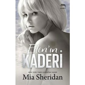 Eden’ın Kaderi - Mia Sheridan