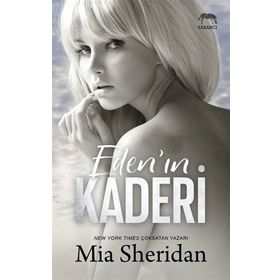 Eden’ın Kaderi - Mia Sheridan