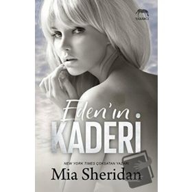 Eden’ın Kaderi - Mia Sheridan