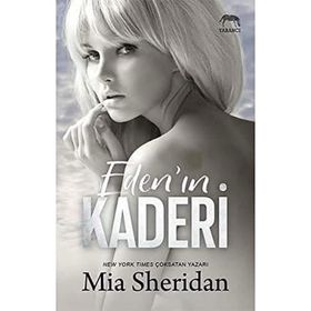 Eden’ın Kaderi - Mia Sheridan