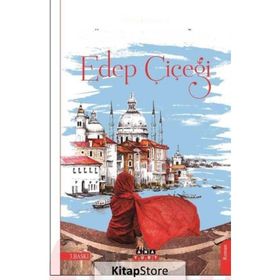 Edep Çiçeği - Müjde Aklanoğlu