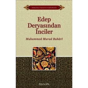Edep Deryasından İnciler - Hacegan Yayınları