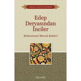 Edep Deryasından İnciler - Hacegan Yayınları