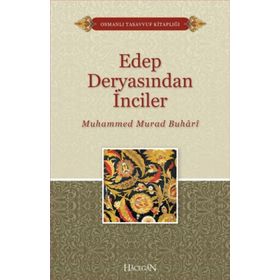 Edep Deryasından İnciler - Hacegan Yayınları