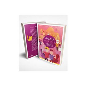 Edep Mektebi - Server Yayınları
