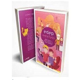 Edep Mektebi - Server Yayınları