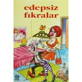 EDEPSIZ FIKRALAR - HALIT KARAOĞLU