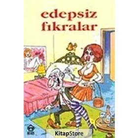 EDEPSIZ FIKRALAR - HALIT KARAOĞLU