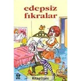 EDEPSIZ FIKRALAR - HALIT KARAOĞLU