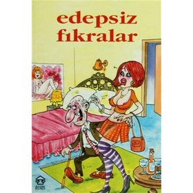 EDEPSIZ FIKRALAR - HALIT KARAOĞLU