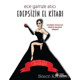 Edepsizin El Kitabı - Ece Gamze Atıcı