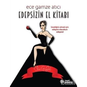 Edepsizin El Kitabı - Ece Gamze Atıcı
