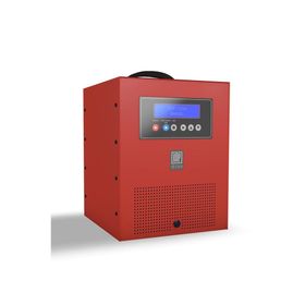 Edf Ozon A-10 Kırmızı Ozon Jeneratörü