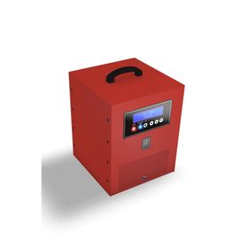 Edf Ozon A-10 Kırmızı Ozon Jeneratörü