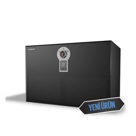 Edf Ozon Ecozon 20 Ozon Jeneratörü
