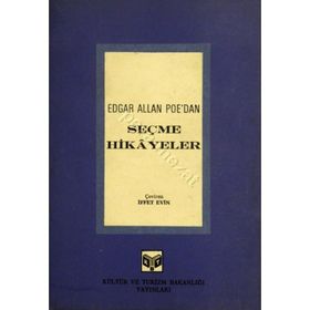 EDGAR ALLAN POE BÜTÜN HIKAYELERI 2 - EDGAR ALLAN POE