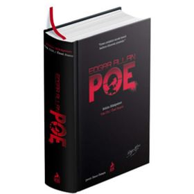 Edgar Allan Poe Bütün Hikayeleri - Tek Cilt - Edgar Allan Poe