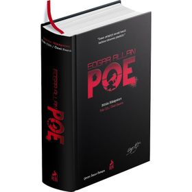 Edgar Allan Poe Bütün Hikayeleri - Tek Cilt - Edgar Allan Poe