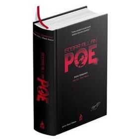 Edgar Allan Poe Bütün Hikayeleri - Tek Cilt - Edgar Allan Poe