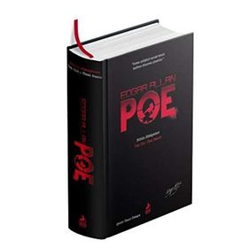 Edgar Allan Poe Bütün Hikayeleri - Tek Cilt - Edgar Allan Poe