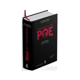 Edgar Allan Poe Bütün Hikayeleri - Tek Cilt - Edgar Allan Poe