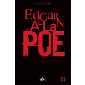 Edgar Allan Poe Bütün Hikayeleri - Tek Cilt - Edgar Allan Poe