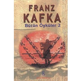 EDGAR ALLAN POE BÜTÜN ÖYKÜLERİ 2 - EDGAR ALLAN POE