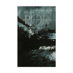 EDGAR ALLAN POE BÜTÜN ÖYKÜLERİ 2 - EDGAR ALLAN POE