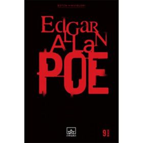 EDGAR ALLAN POE (CILTLI) BÜTÜN HIKAYELERI - EDGAR ALLAN POE