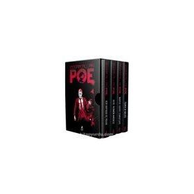 EDGAR ALLAN POE - GENEL